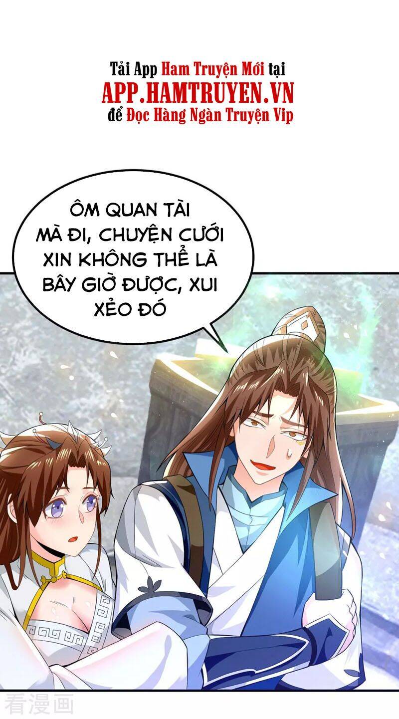 Ta Có Chín Nữ Đồ Đệ Chapter 173 - Trang 2