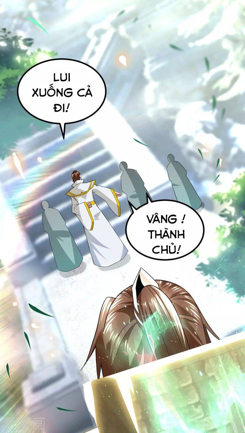 Ta Có Chín Nữ Đồ Đệ Chapter 173 - Trang 2