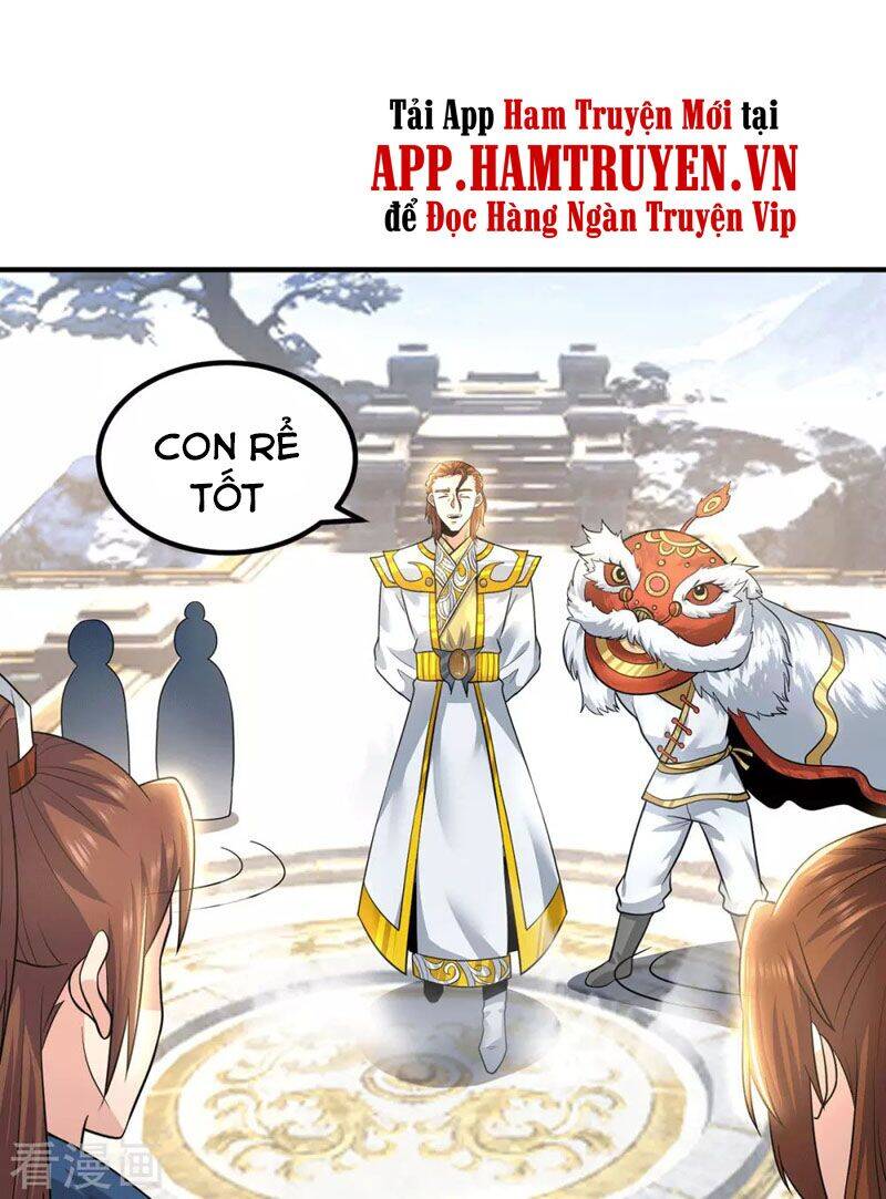 Ta Có Chín Nữ Đồ Đệ Chapter 173 - Trang 2