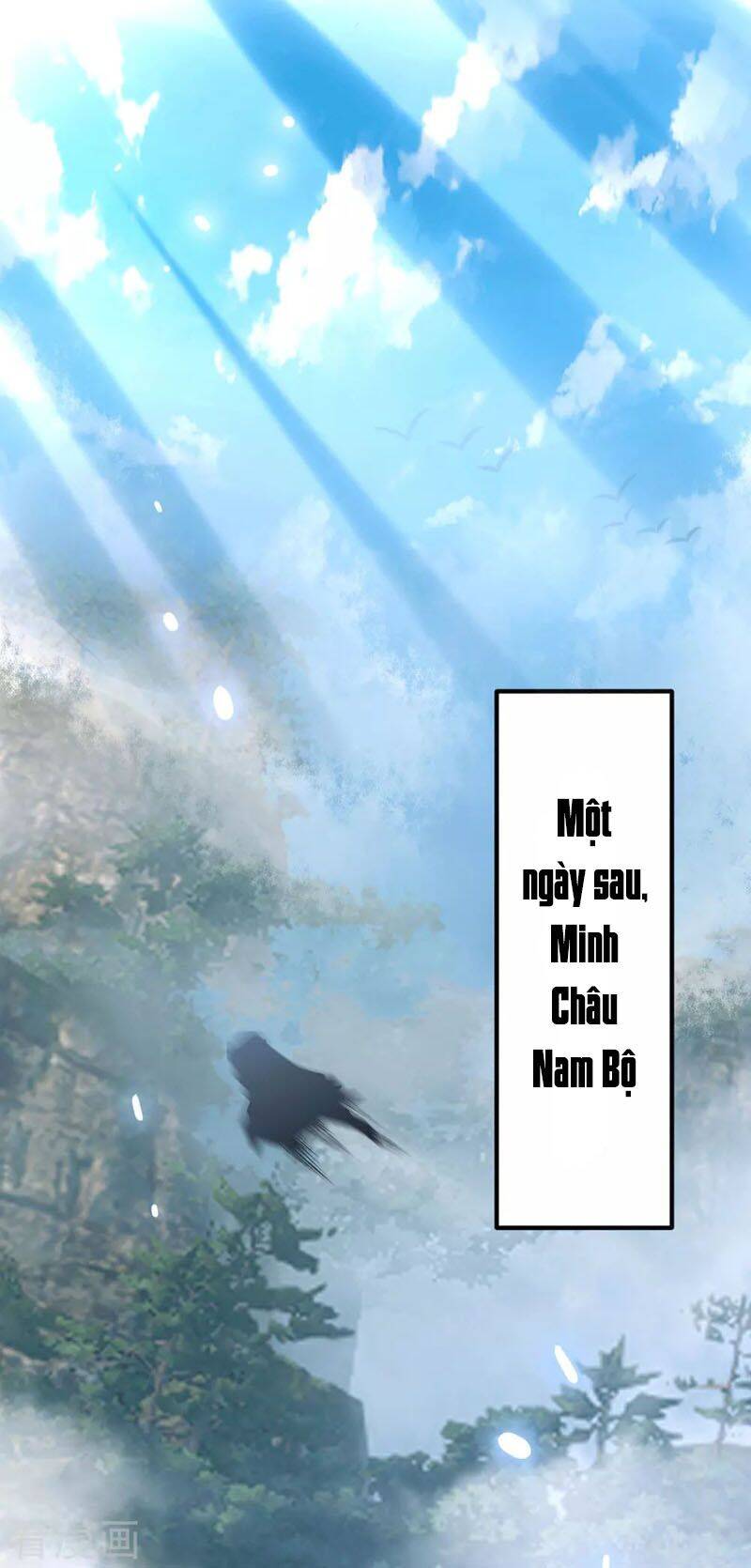 Ta Có Chín Nữ Đồ Đệ Chapter 173 - Trang 2