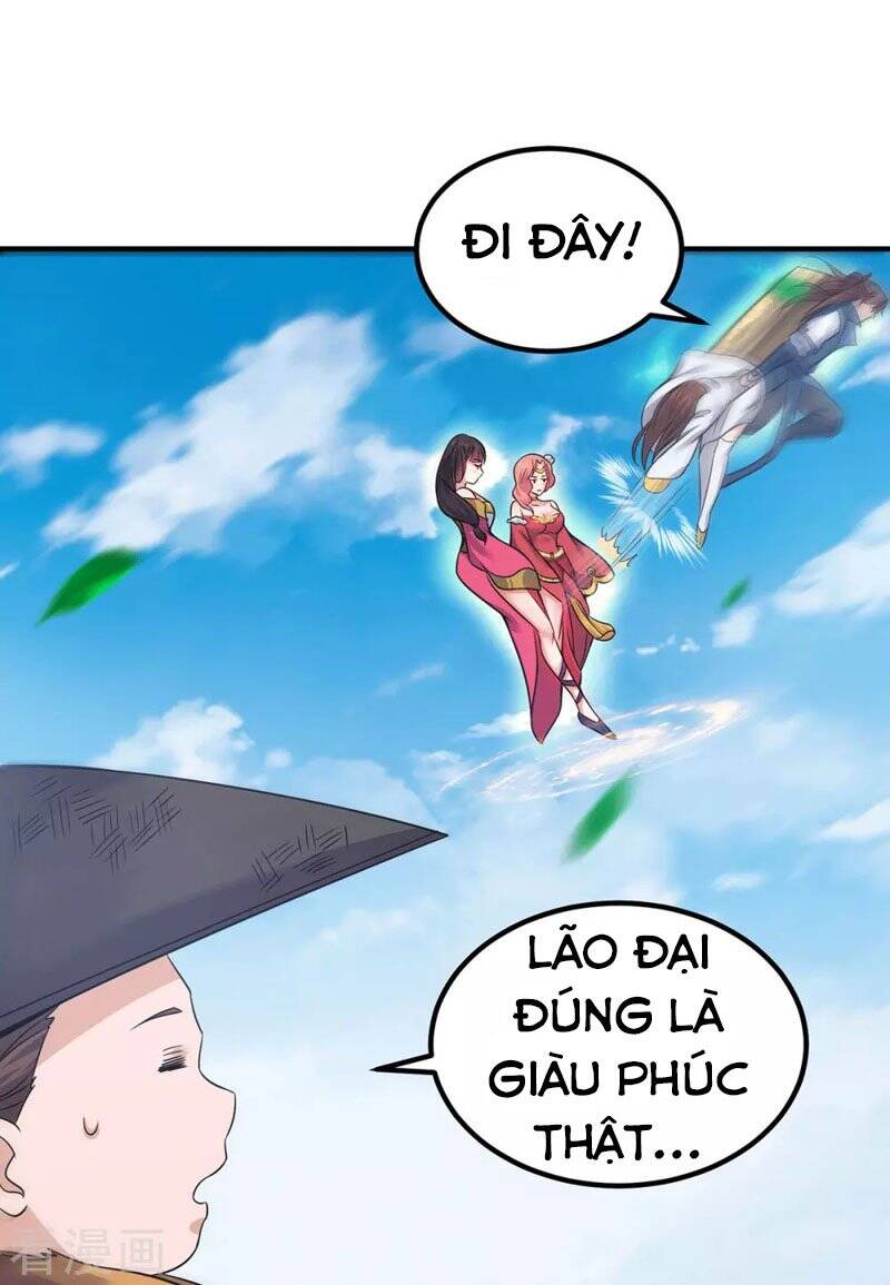 Ta Có Chín Nữ Đồ Đệ Chapter 172 - Trang 2