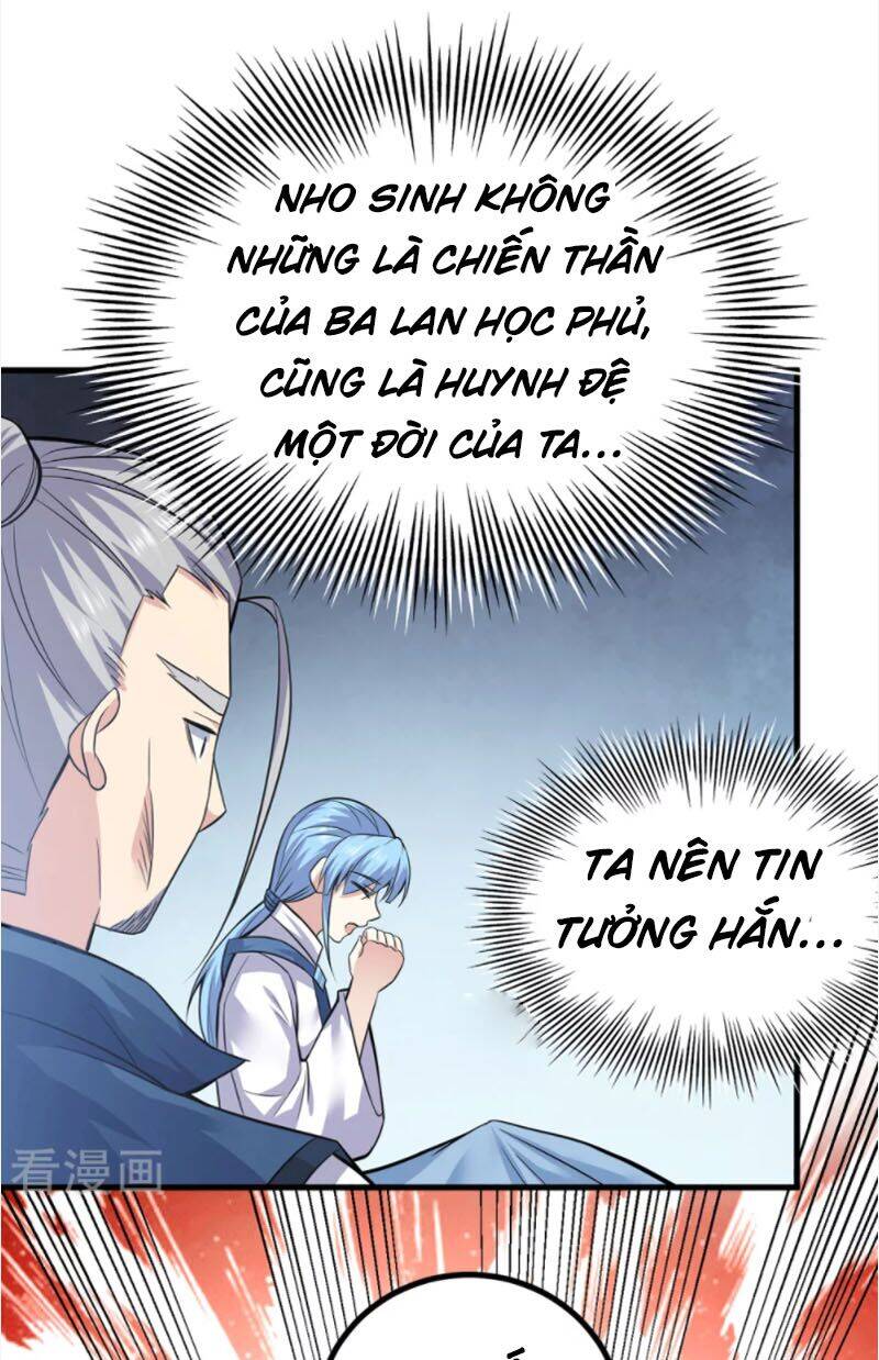 Ta Có Chín Nữ Đồ Đệ Chapter 171 - Trang 2