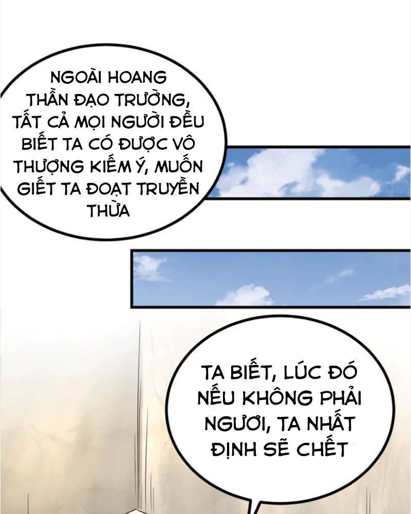 Ta Có Chín Nữ Đồ Đệ Chapter 171 - Trang 2