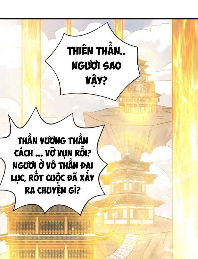 Ta Có Chín Nữ Đồ Đệ Chapter 171 - Trang 2