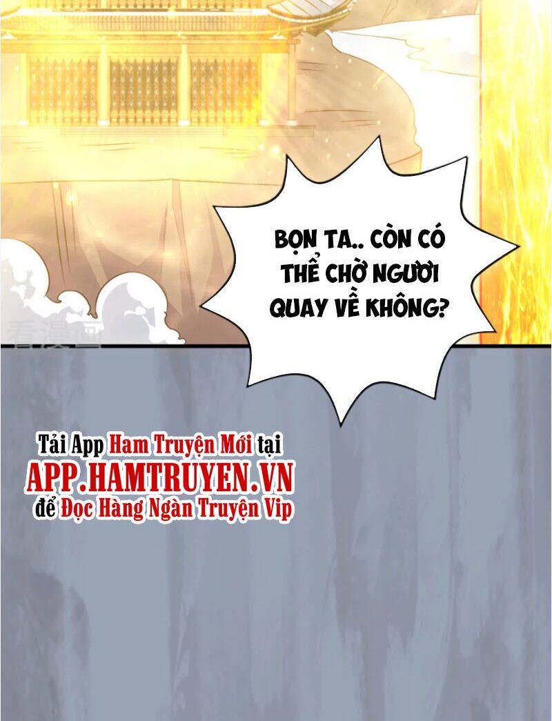 Ta Có Chín Nữ Đồ Đệ Chapter 171 - Trang 2