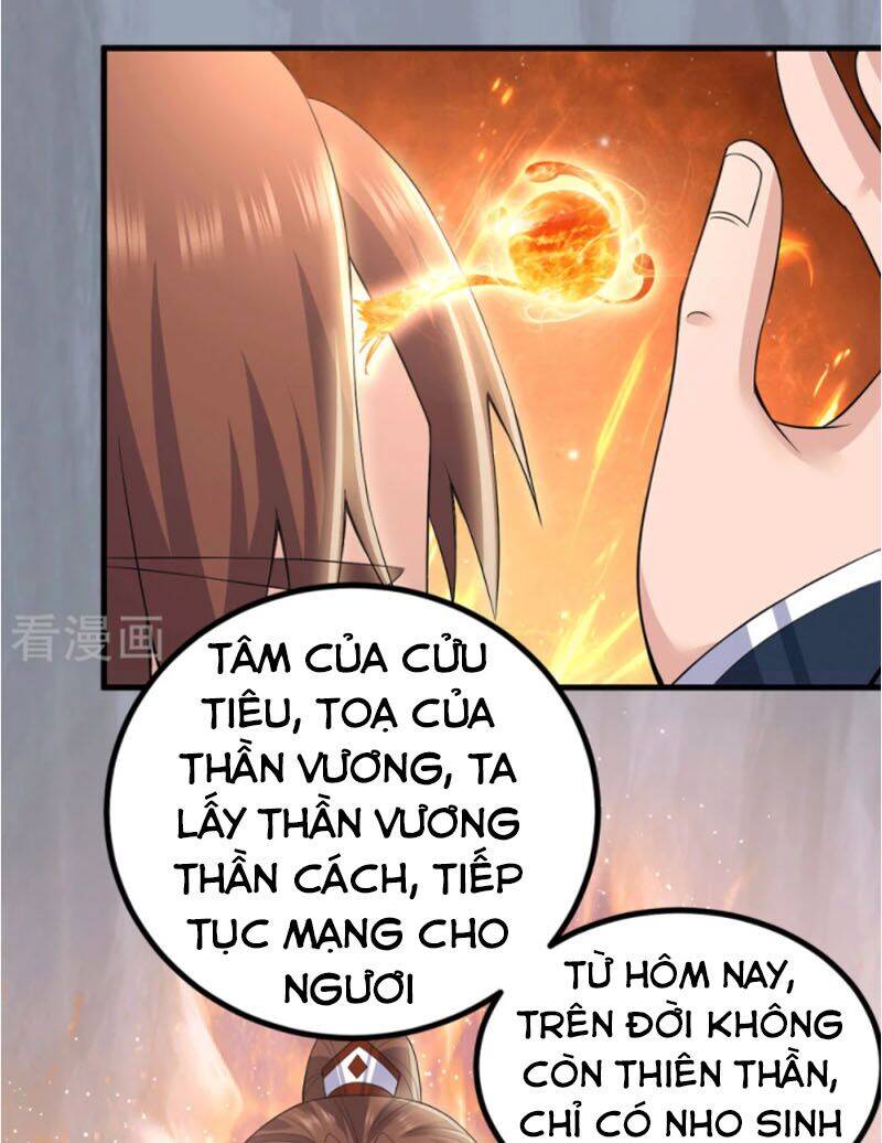 Ta Có Chín Nữ Đồ Đệ Chapter 171 - Trang 2