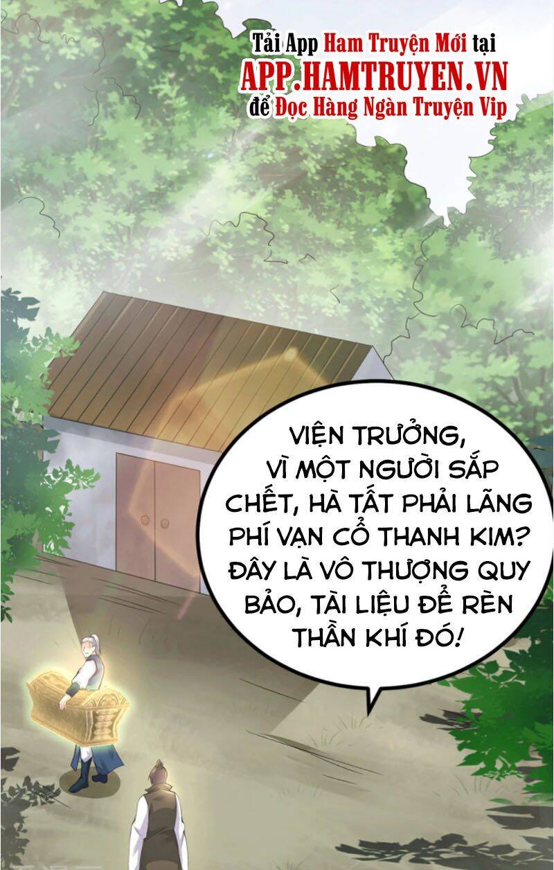 Ta Có Chín Nữ Đồ Đệ Chapter 171 - Trang 2