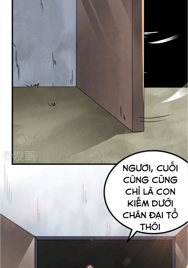 Ta Có Chín Nữ Đồ Đệ Chapter 171 - Trang 2