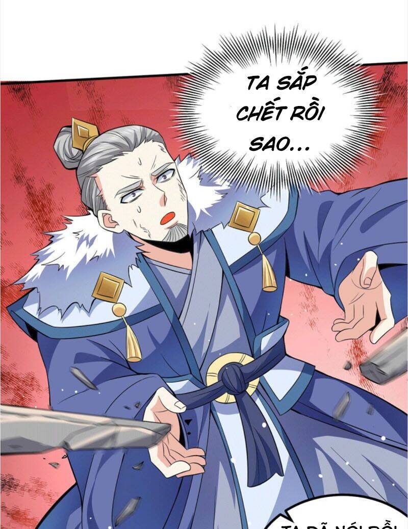 Ta Có Chín Nữ Đồ Đệ Chapter 170 - Trang 2