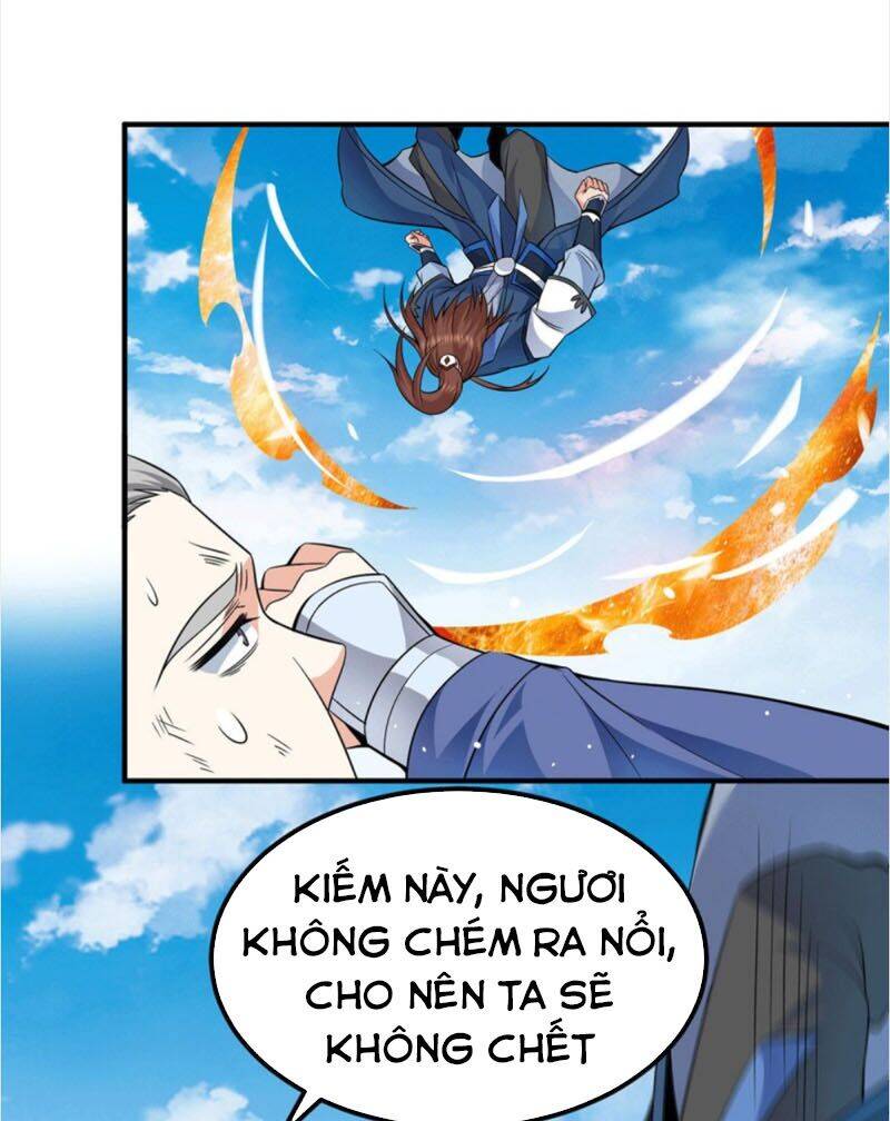 Ta Có Chín Nữ Đồ Đệ Chapter 170 - Trang 2