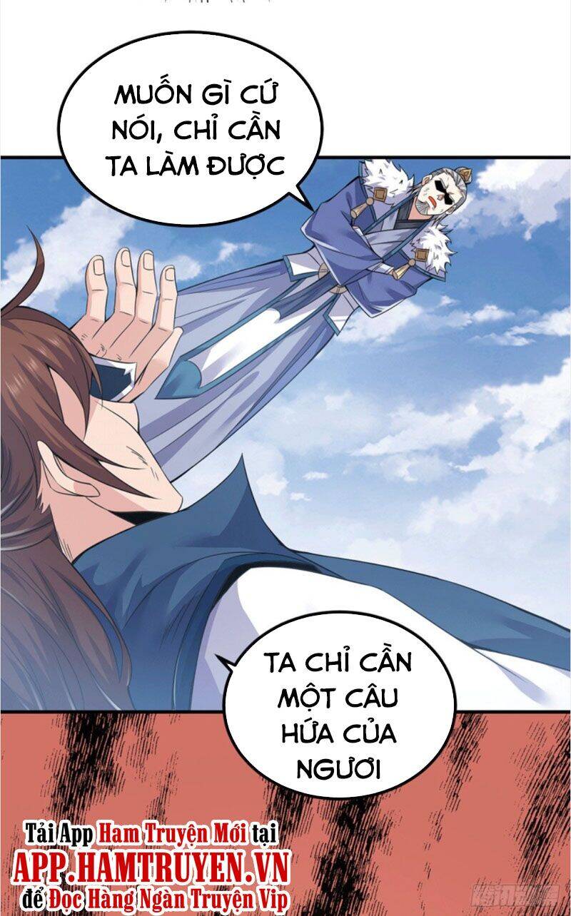 Ta Có Chín Nữ Đồ Đệ Chapter 170 - Trang 2