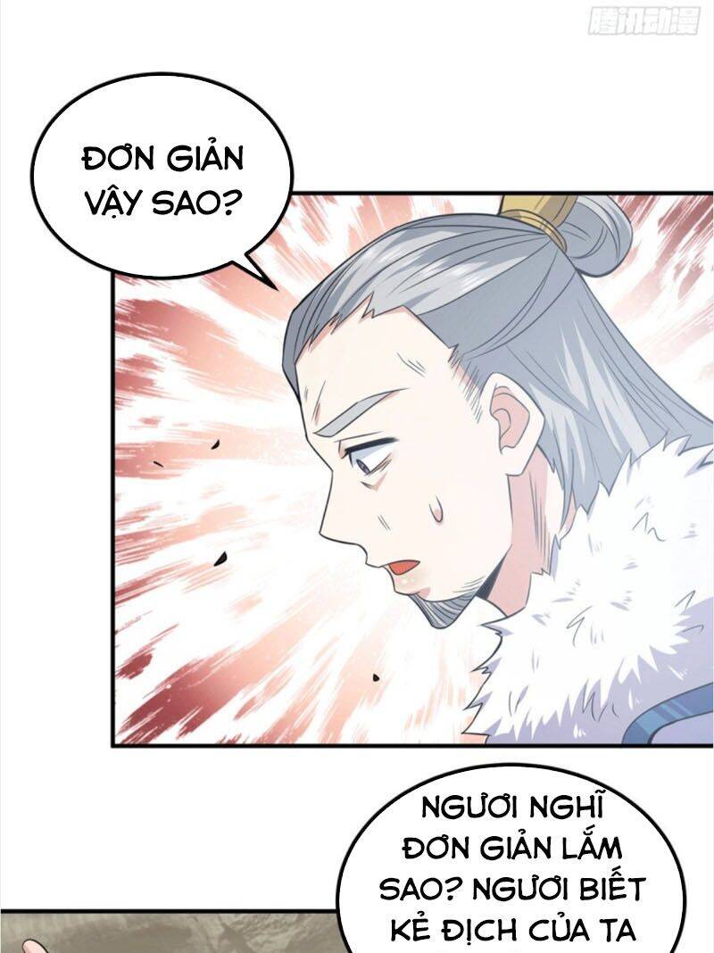 Ta Có Chín Nữ Đồ Đệ Chapter 170 - Trang 2