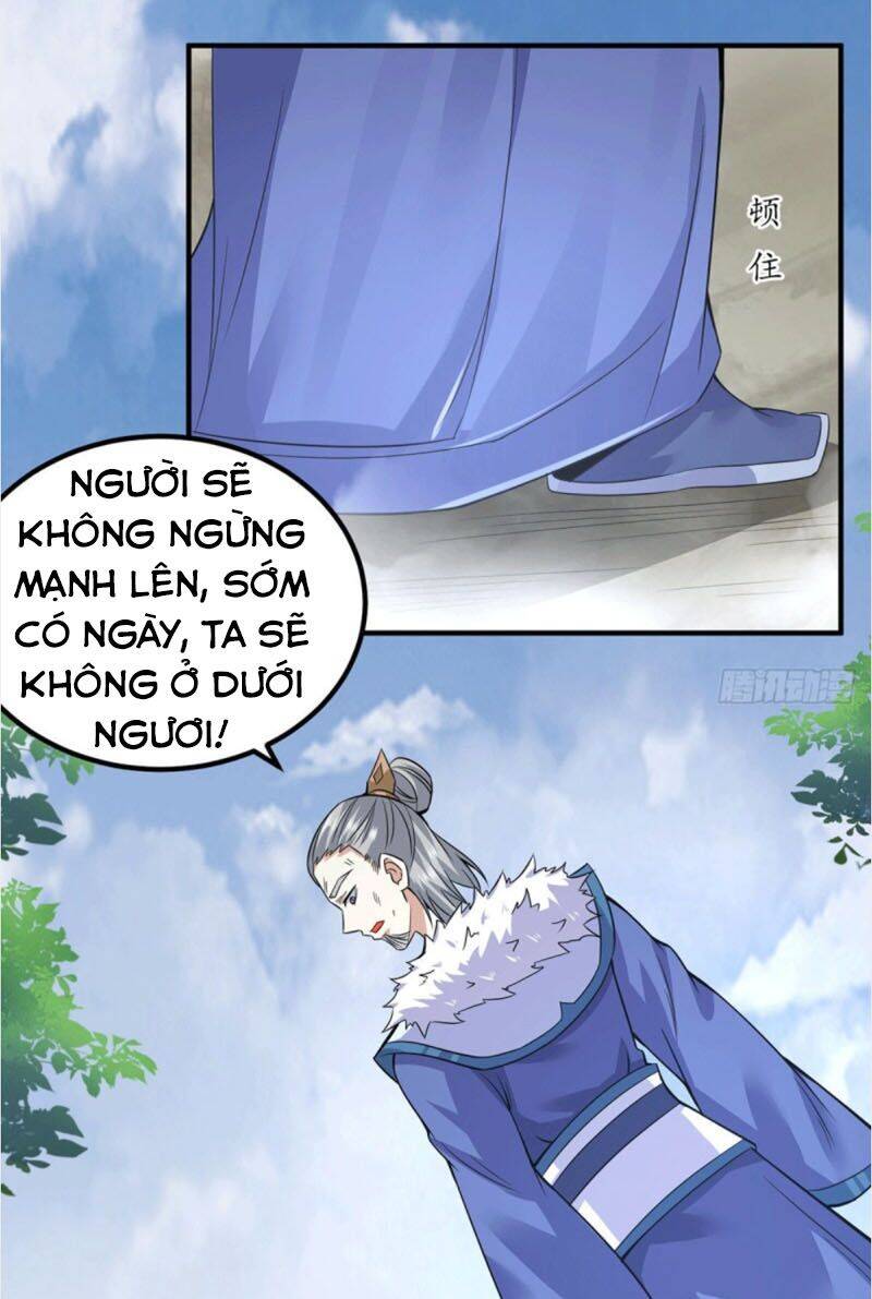 Ta Có Chín Nữ Đồ Đệ Chapter 170 - Trang 2