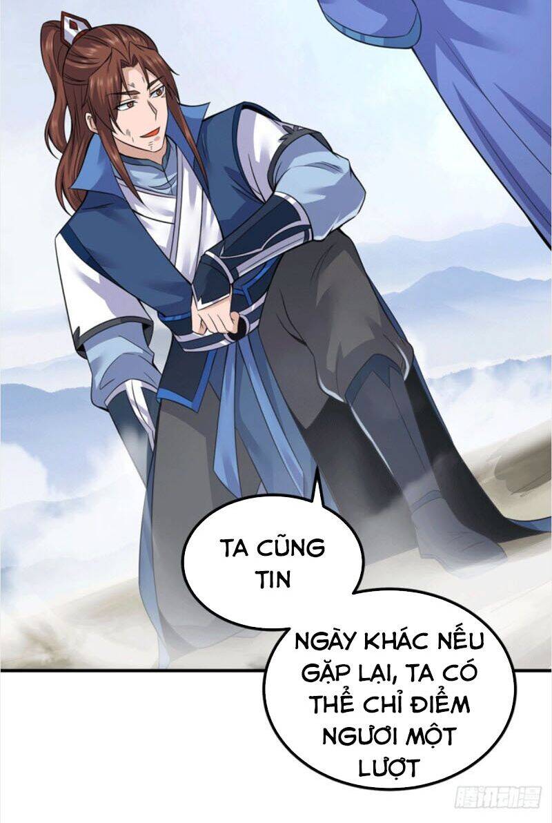 Ta Có Chín Nữ Đồ Đệ Chapter 170 - Trang 2