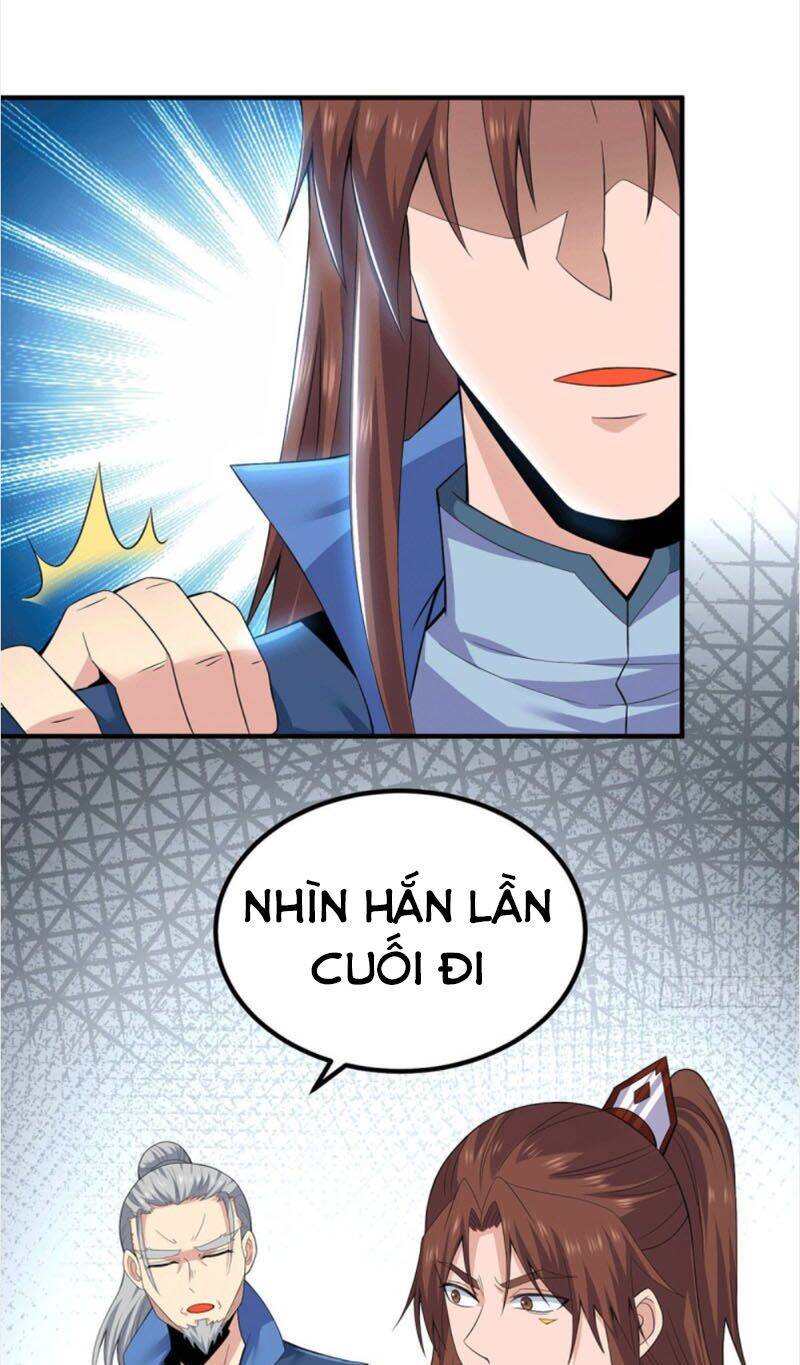 Ta Có Chín Nữ Đồ Đệ Chapter 170 - Trang 2