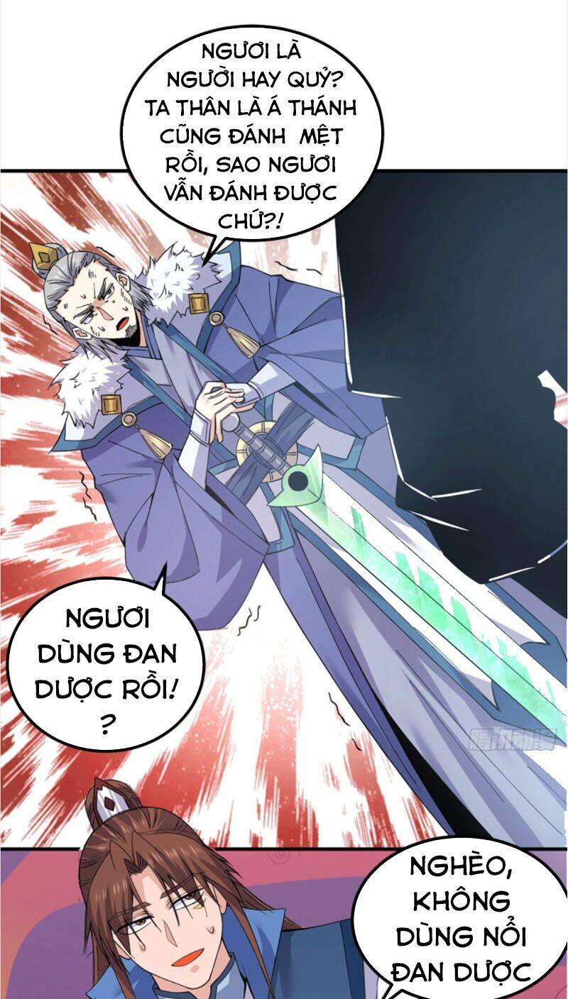 Ta Có Chín Nữ Đồ Đệ Chapter 170 - Trang 2