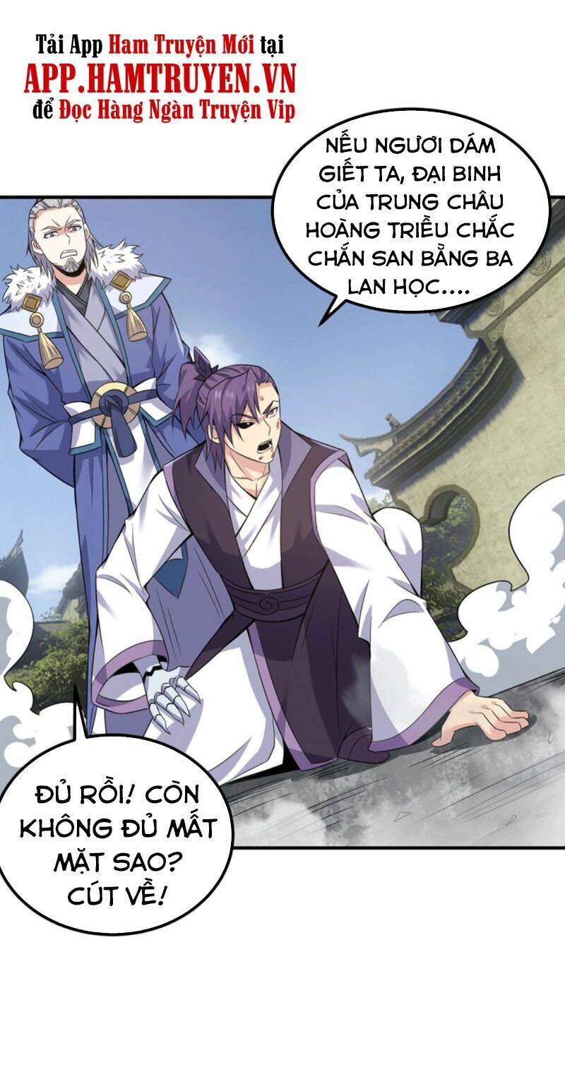 Ta Có Chín Nữ Đồ Đệ Chapter 169 - Trang 2