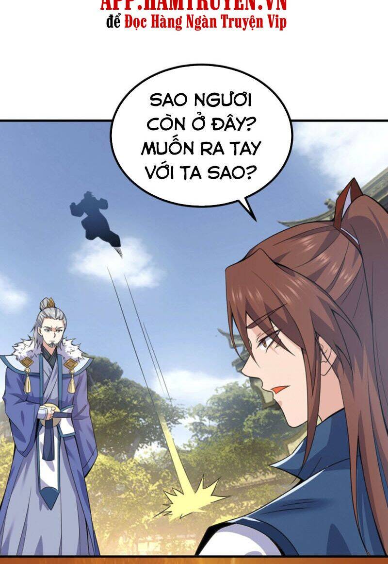 Ta Có Chín Nữ Đồ Đệ Chapter 169 - Trang 2