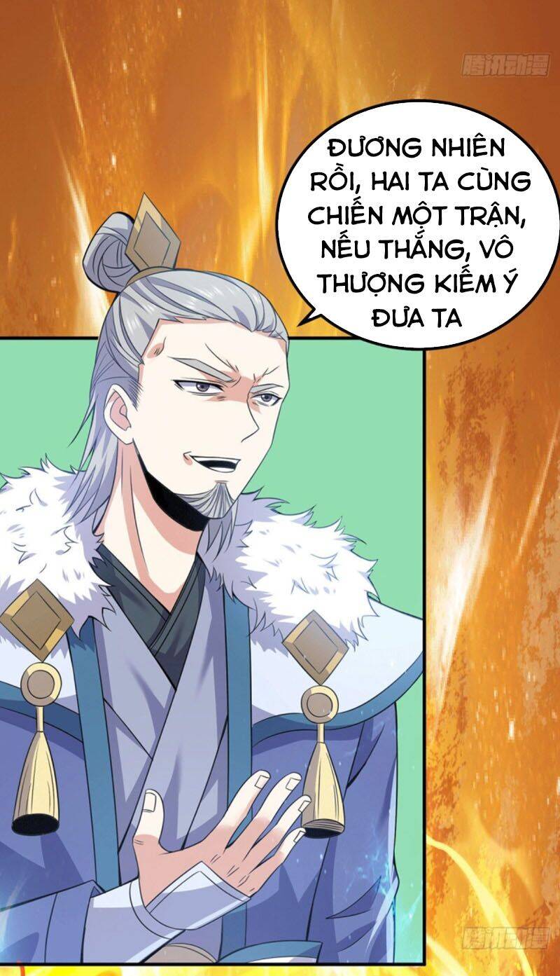 Ta Có Chín Nữ Đồ Đệ Chapter 169 - Trang 2