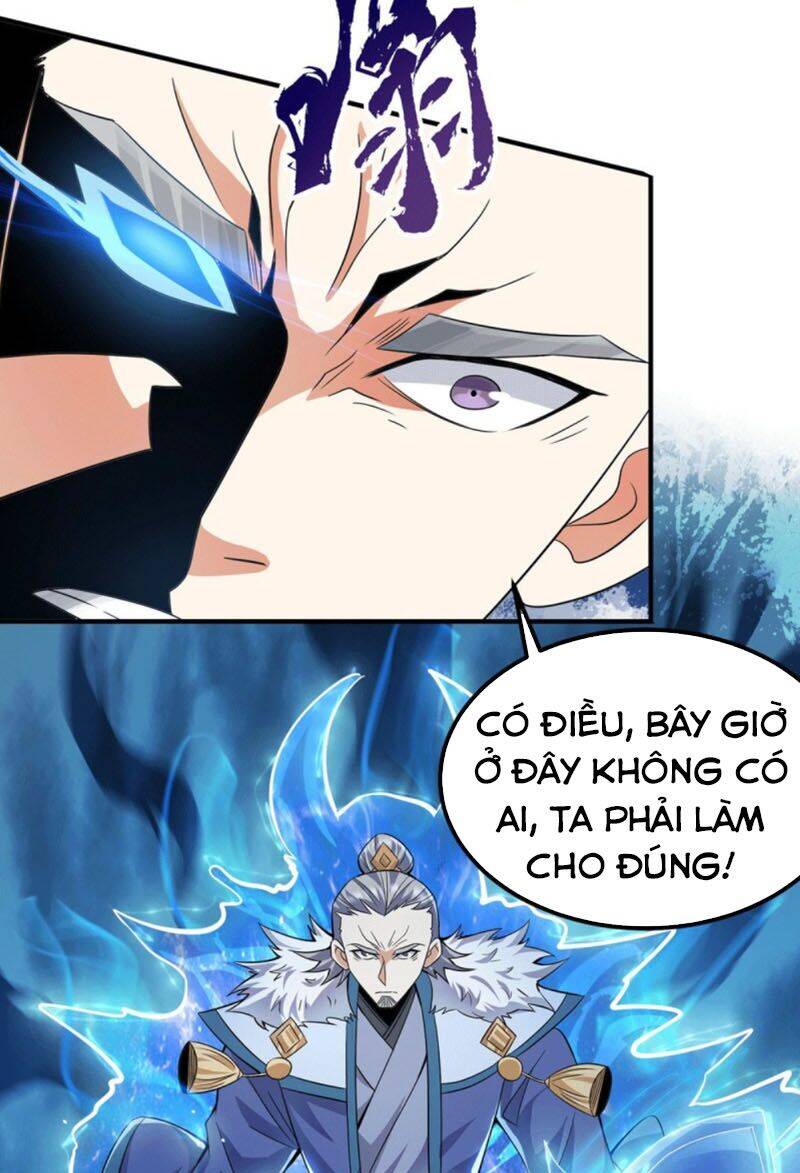 Ta Có Chín Nữ Đồ Đệ Chapter 169 - Trang 2