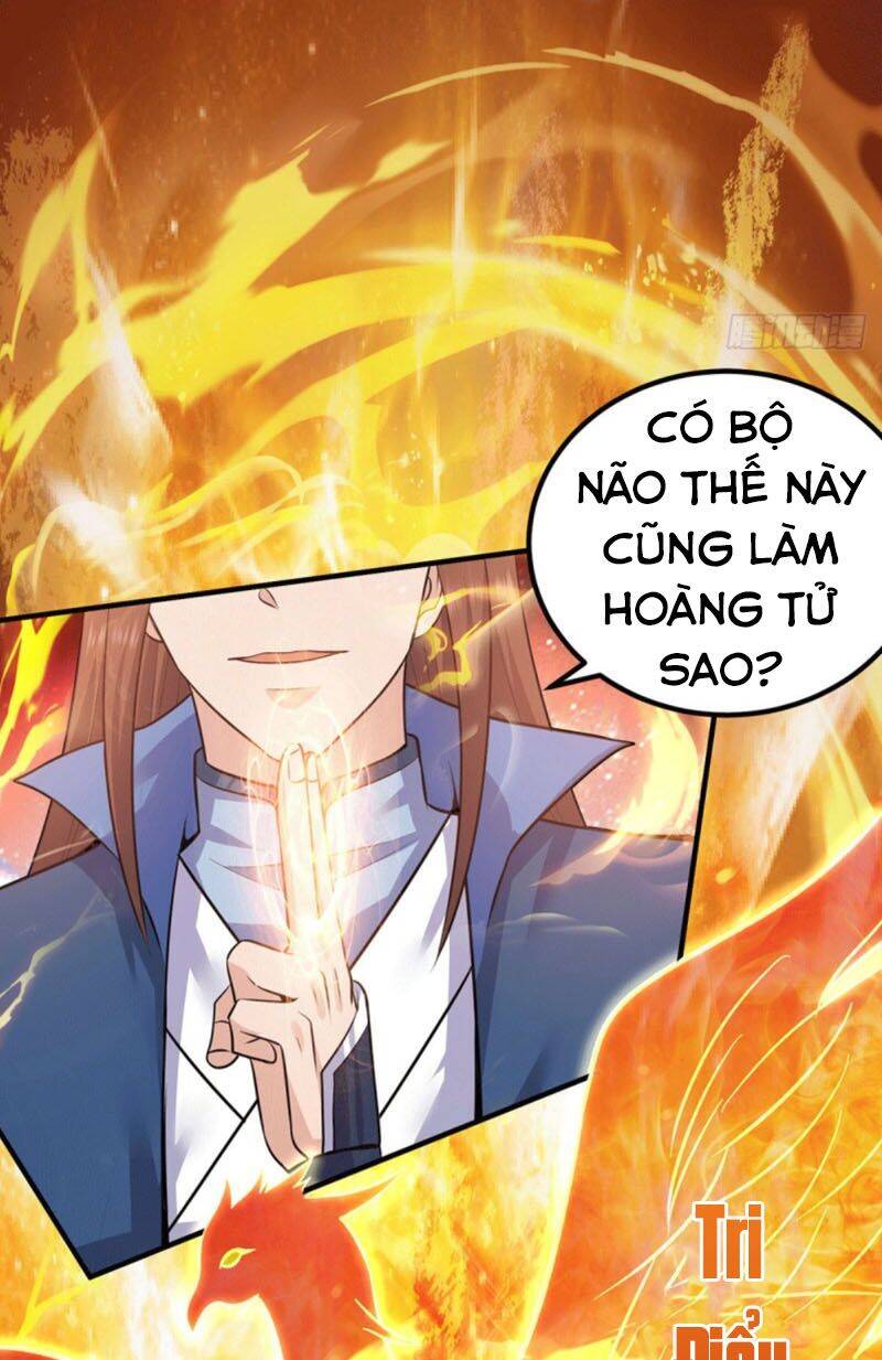 Ta Có Chín Nữ Đồ Đệ Chapter 169 - Trang 2