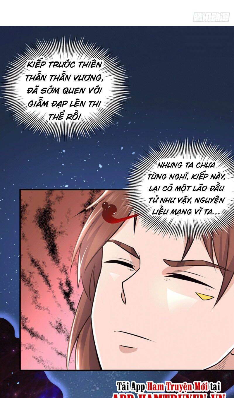 Ta Có Chín Nữ Đồ Đệ Chapter 168 - Trang 2