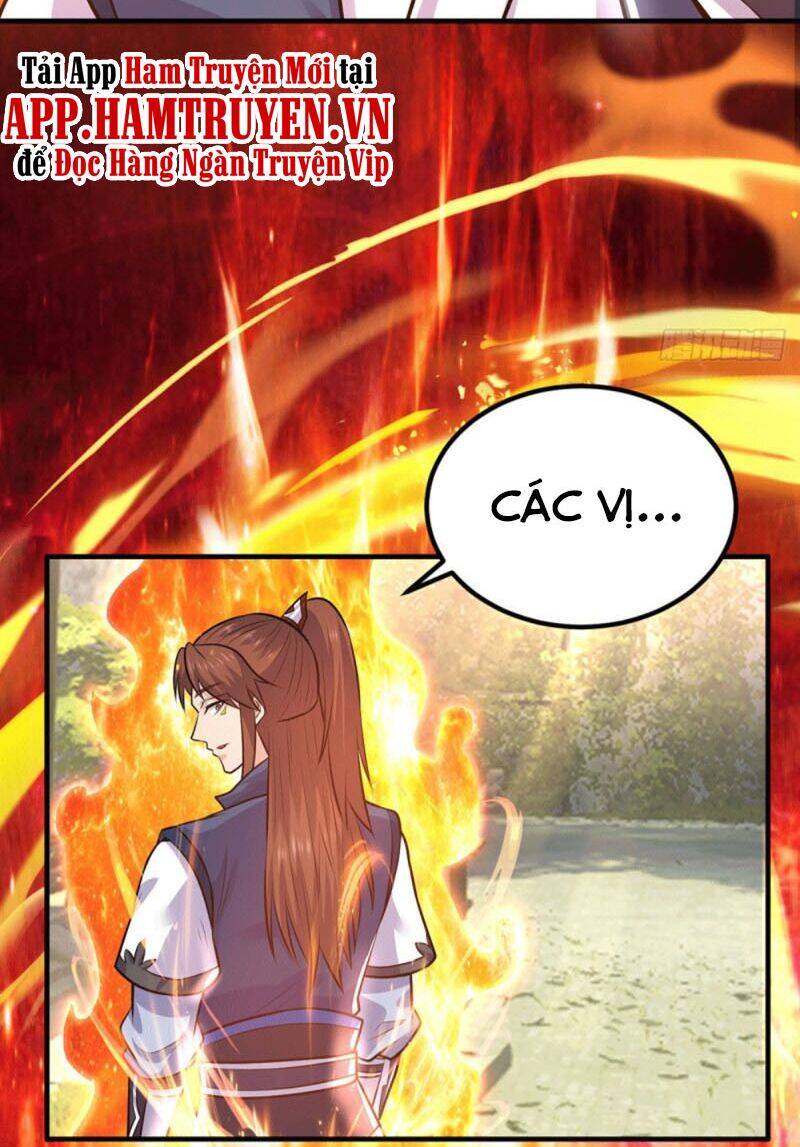 Ta Có Chín Nữ Đồ Đệ Chapter 168 - Trang 2