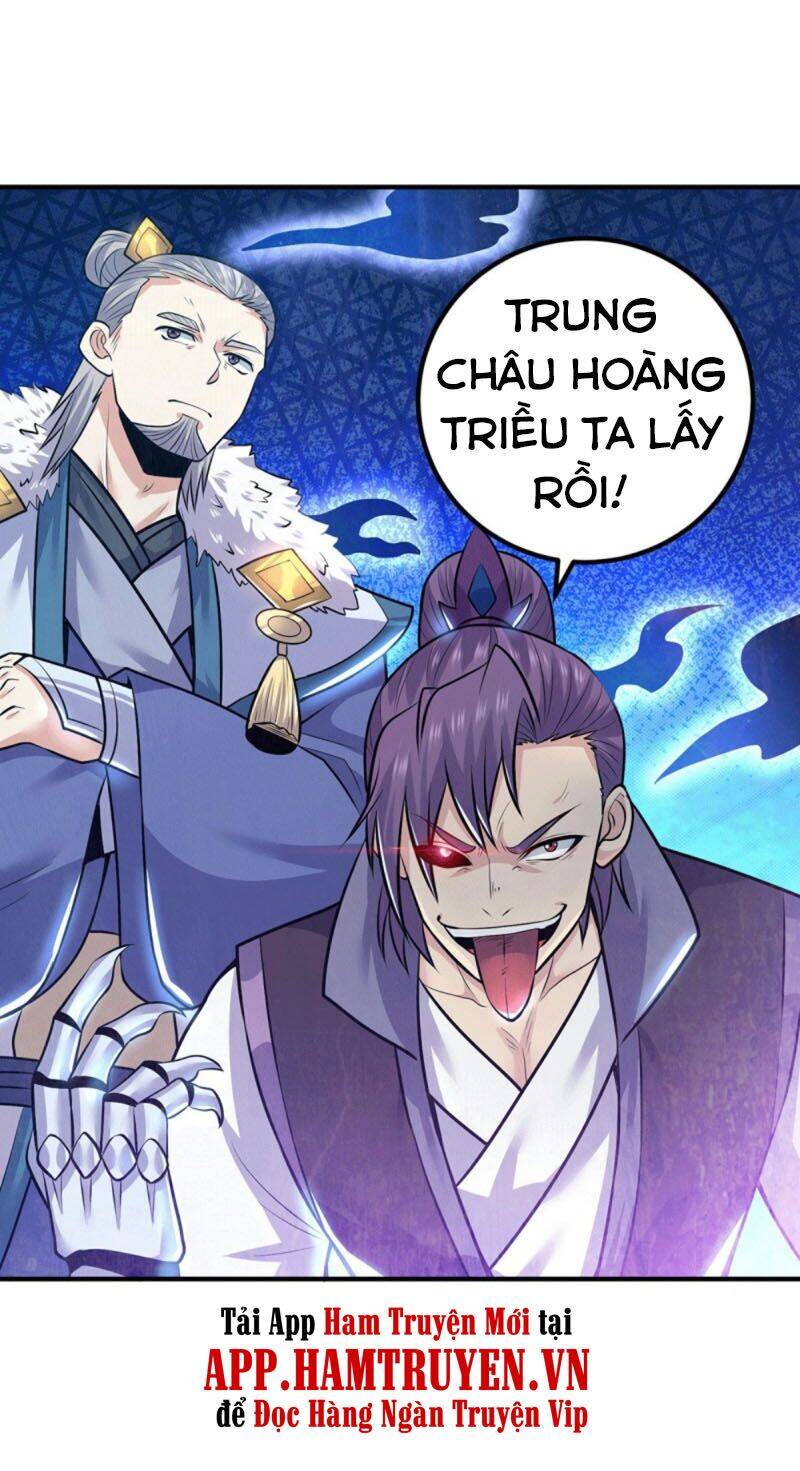 Ta Có Chín Nữ Đồ Đệ Chapter 168 - Trang 2