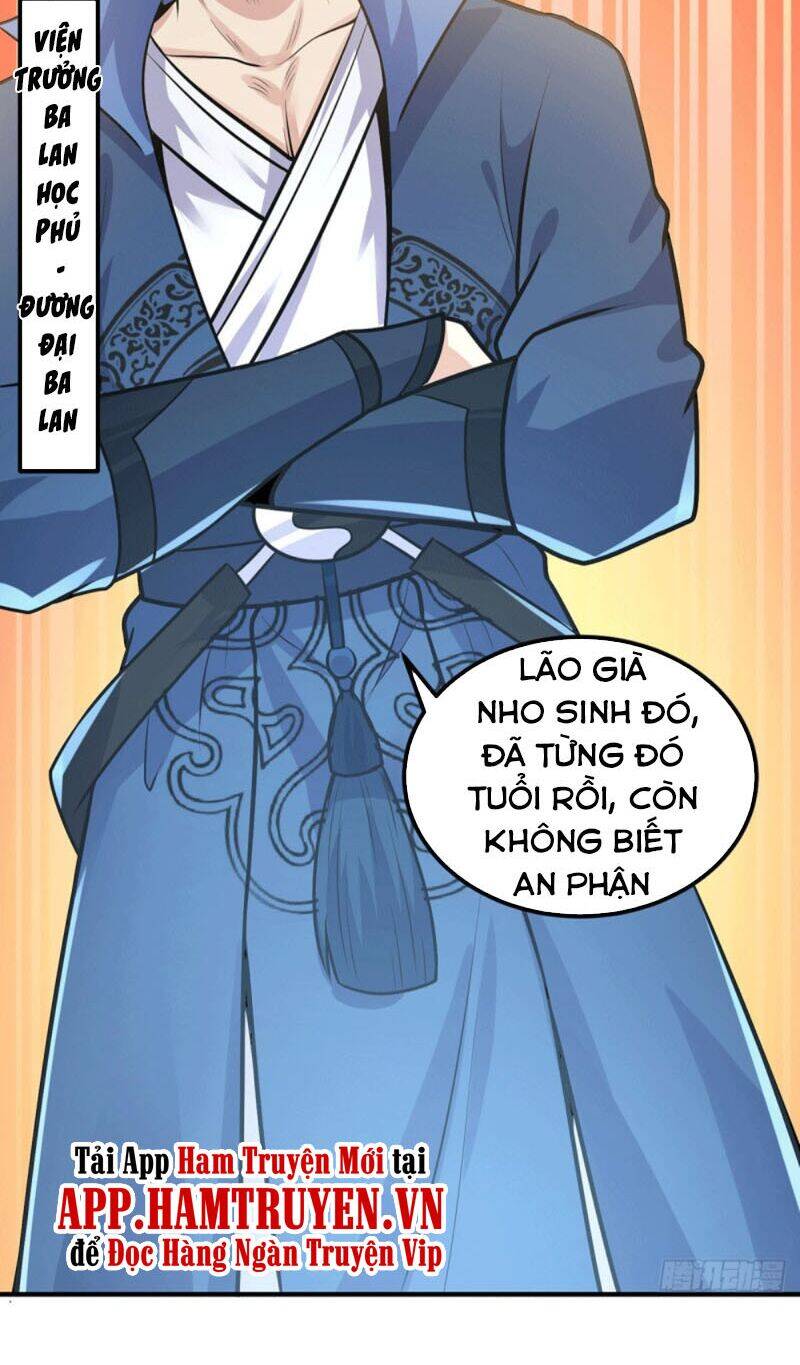 Ta Có Chín Nữ Đồ Đệ Chapter 168 - Trang 2