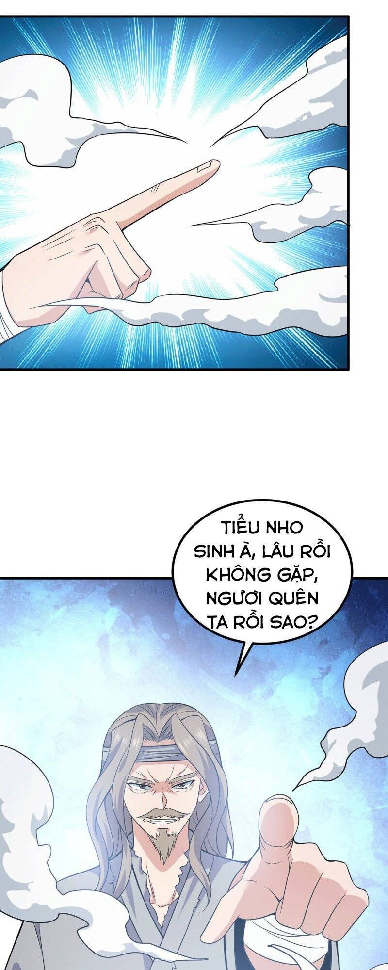 Ta Có Chín Nữ Đồ Đệ Chapter 167 - Trang 2