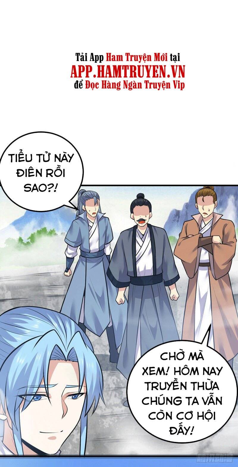 Ta Có Chín Nữ Đồ Đệ Chapter 167 - Trang 2