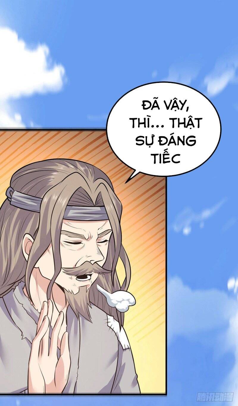 Ta Có Chín Nữ Đồ Đệ Chapter 167 - Trang 2