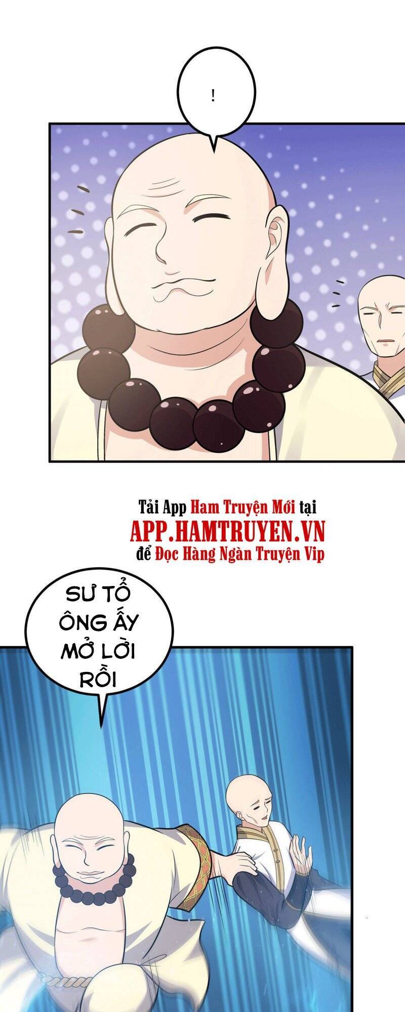 Ta Có Chín Nữ Đồ Đệ Chapter 167 - Trang 2