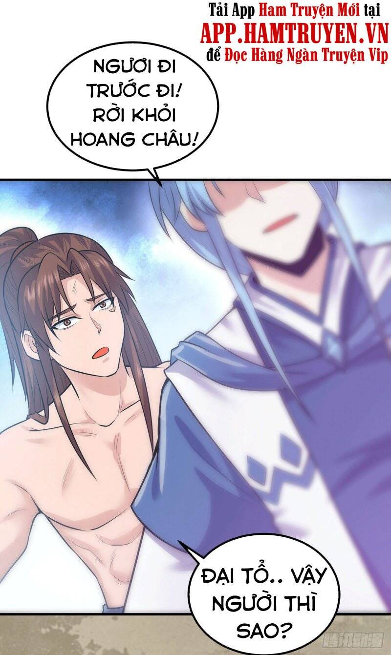 Ta Có Chín Nữ Đồ Đệ Chapter 167 - Trang 2