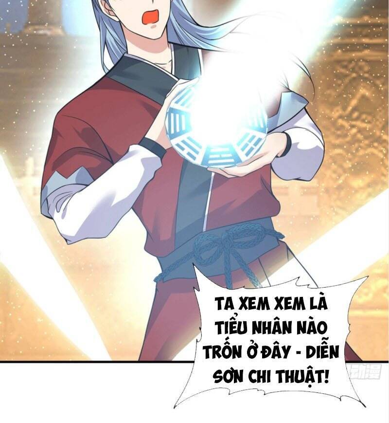 Ta Có Chín Nữ Đồ Đệ Chapter 166 - Trang 2