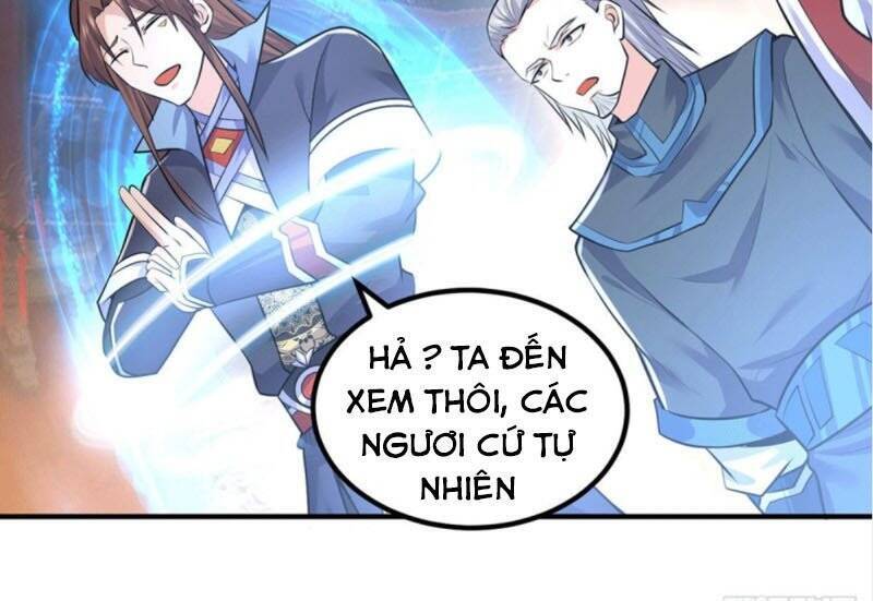 Ta Có Chín Nữ Đồ Đệ Chapter 166 - Trang 2