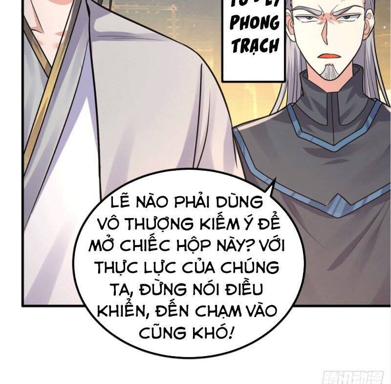 Ta Có Chín Nữ Đồ Đệ Chapter 166 - Trang 2