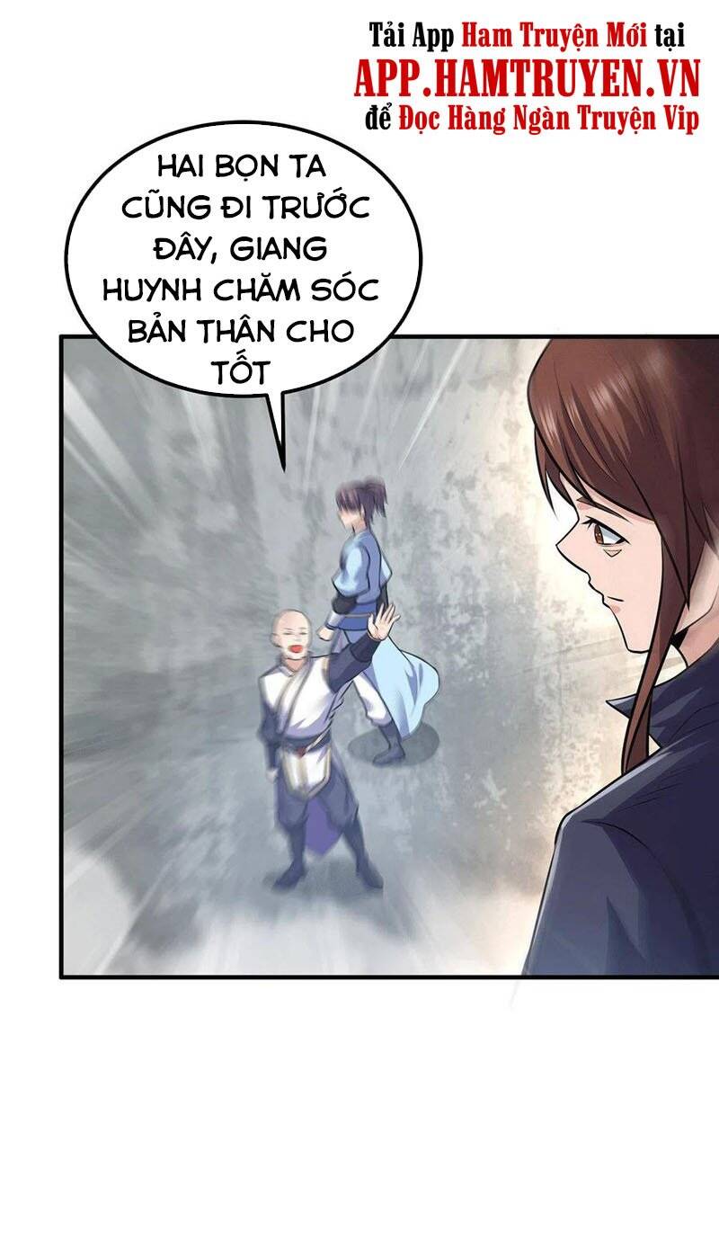 Ta Có Chín Nữ Đồ Đệ Chapter 165 - Trang 2