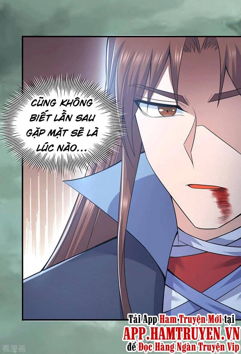 Ta Có Chín Nữ Đồ Đệ Chapter 165 - Trang 2