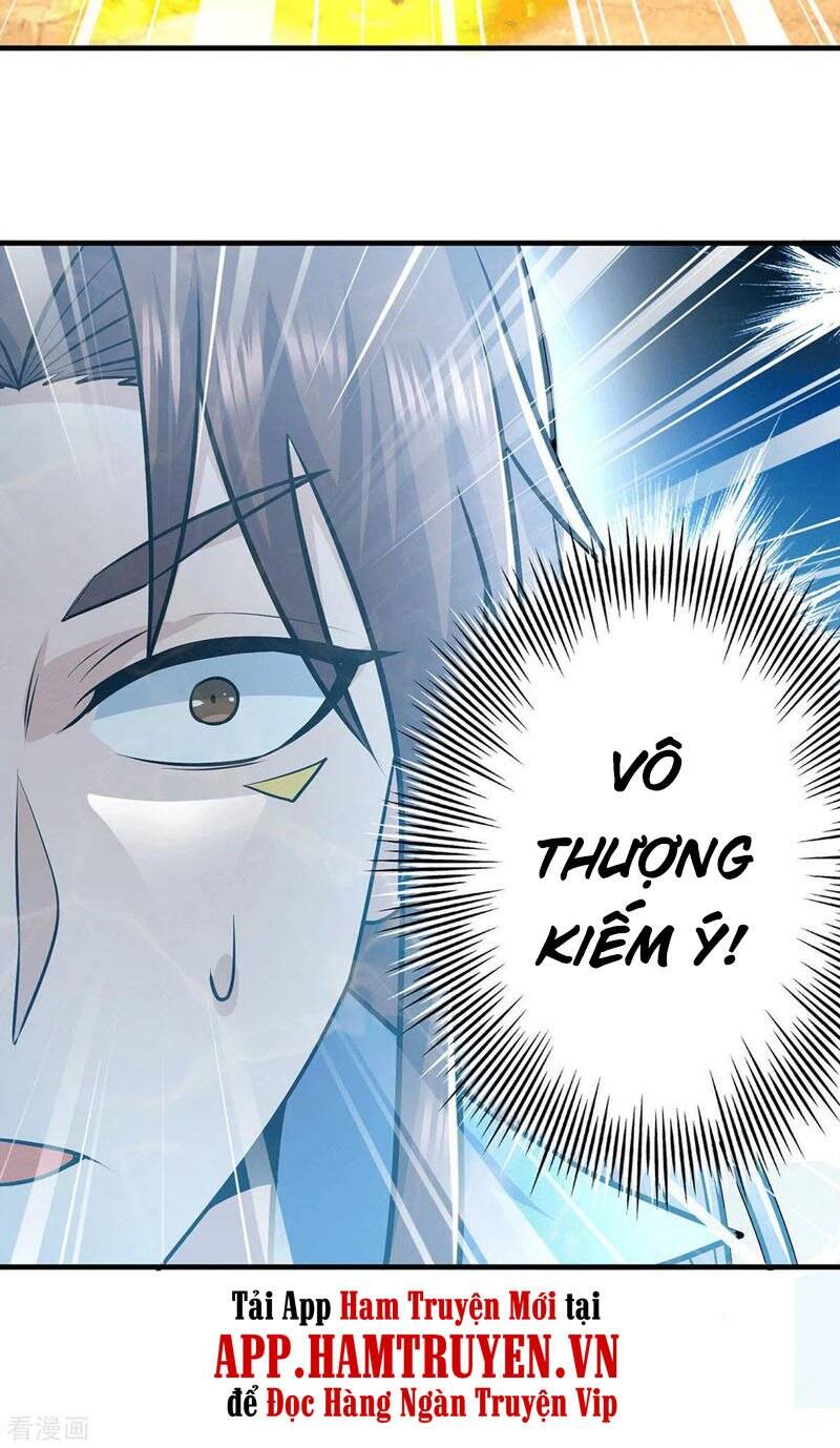 Ta Có Chín Nữ Đồ Đệ Chapter 165 - Trang 2