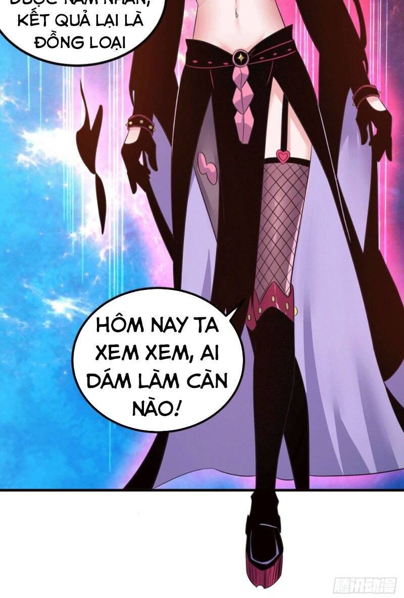 Ta Có Chín Nữ Đồ Đệ Chapter 164 - Trang 2