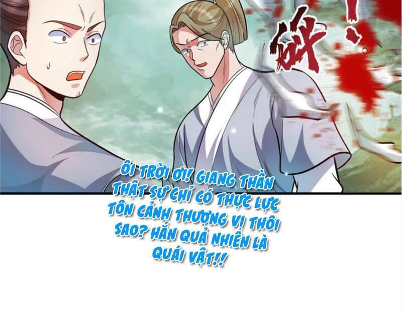 Ta Có Chín Nữ Đồ Đệ Chapter 163 - Trang 2