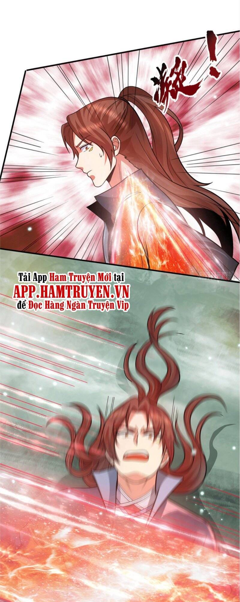 Ta Có Chín Nữ Đồ Đệ Chapter 163 - Trang 2