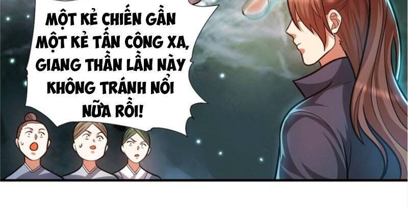 Ta Có Chín Nữ Đồ Đệ Chapter 163 - Trang 2