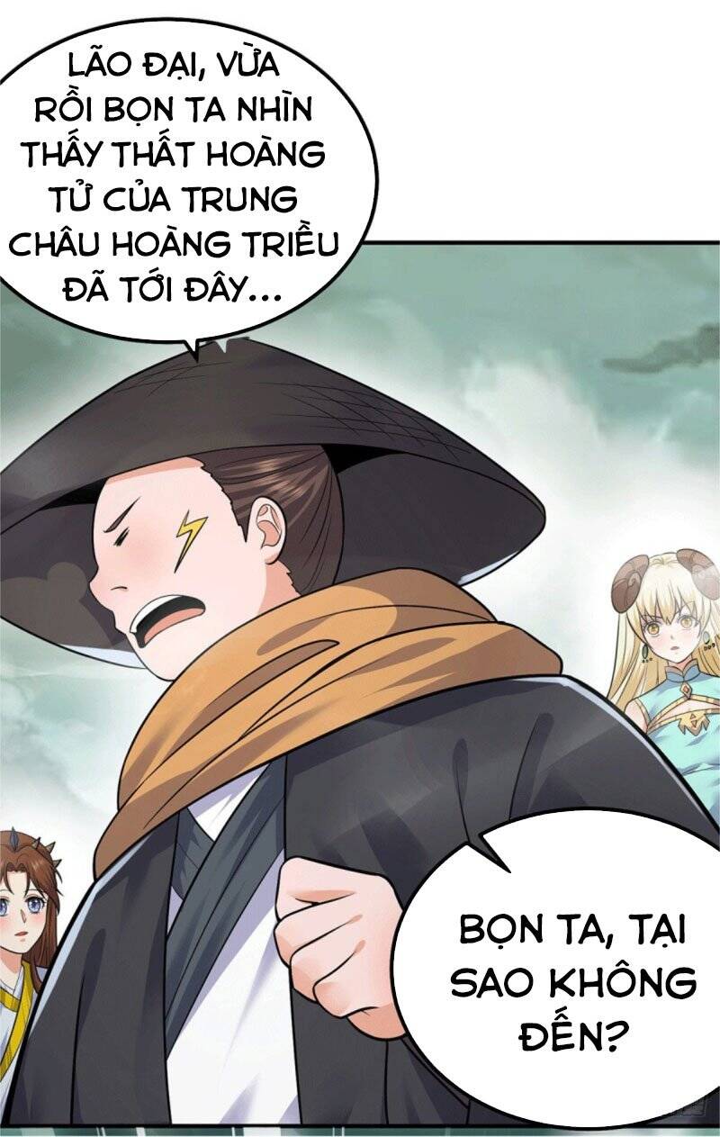 Ta Có Chín Nữ Đồ Đệ Chapter 162 - Trang 2