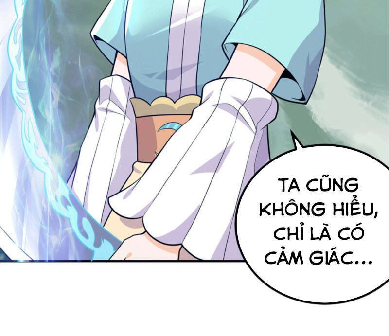 Ta Có Chín Nữ Đồ Đệ Chapter 161 - Trang 2