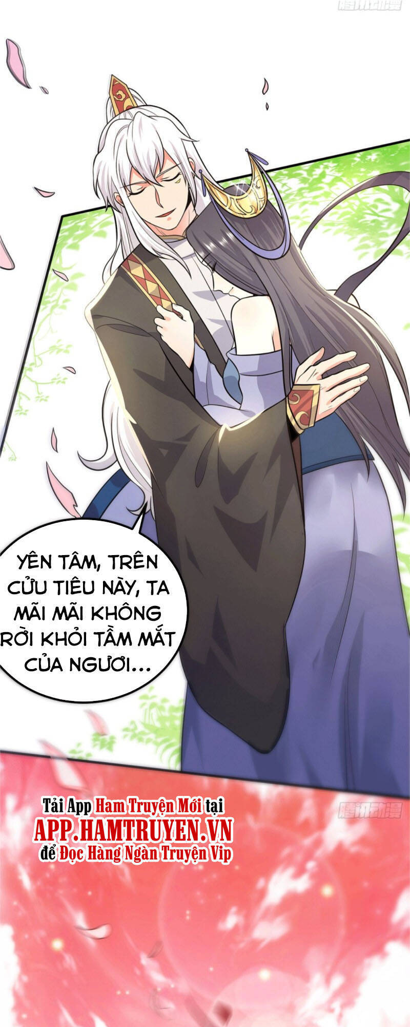 Ta Có Chín Nữ Đồ Đệ Chapter 161 - Trang 2