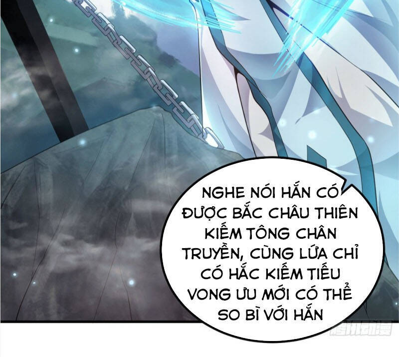 Ta Có Chín Nữ Đồ Đệ Chapter 160 - Trang 2