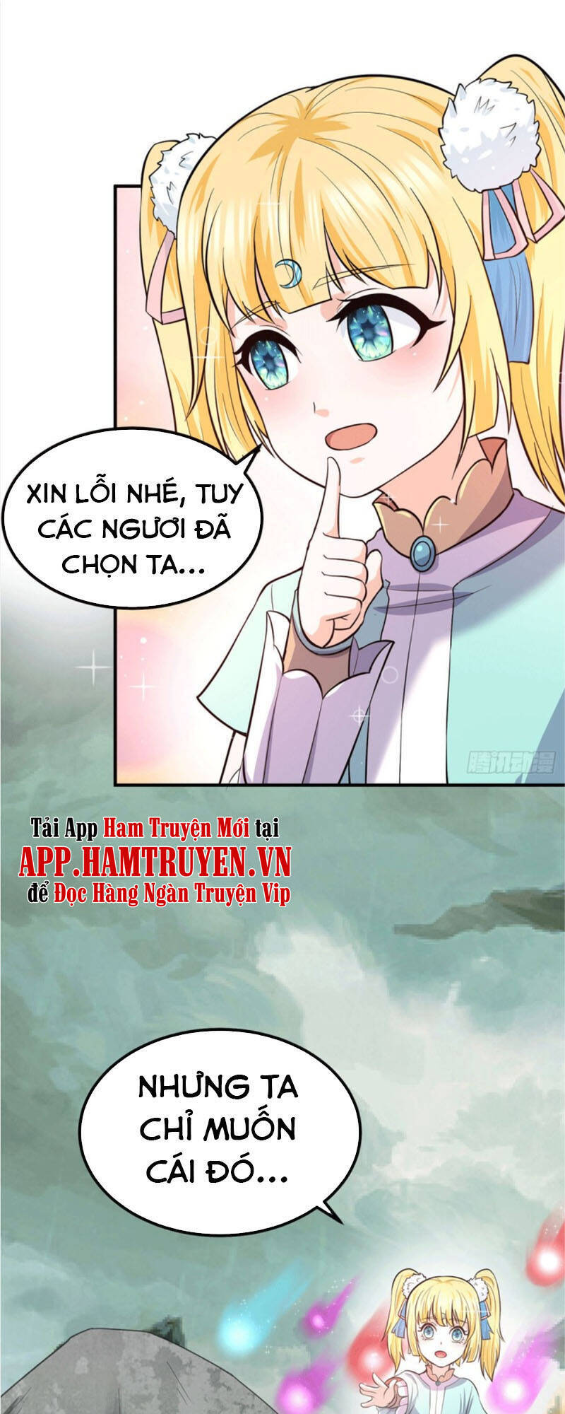 Ta Có Chín Nữ Đồ Đệ Chapter 160 - Trang 2