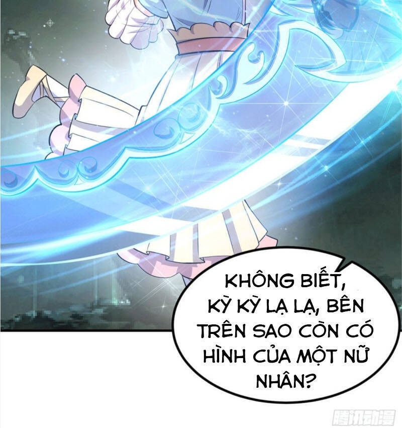 Ta Có Chín Nữ Đồ Đệ Chapter 160 - Trang 2